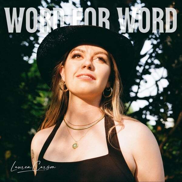 Cover art for Word for Word